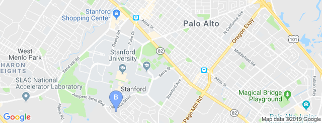 Boyd & Jill Smith Family Stadium