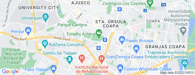 Estadio Azteca
