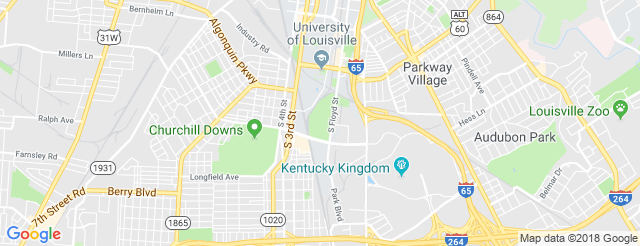 L&N Federal Credit Union Stadium