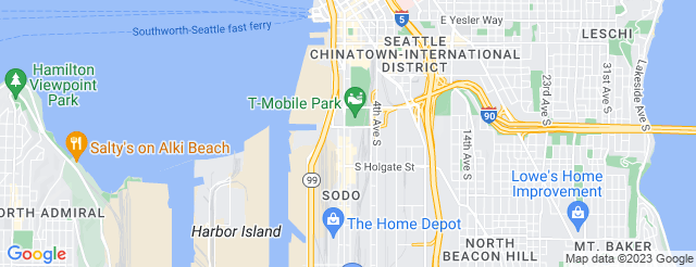 Premium Tailgate Tent - Seattle