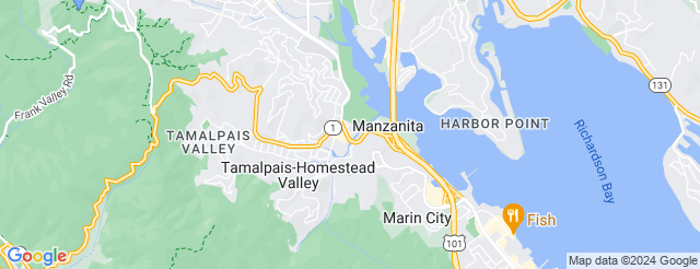 The Junction Beer Garden