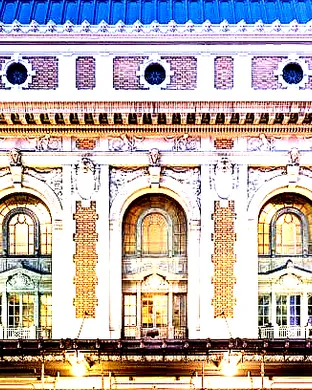 Curran Theatre