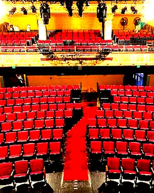 San Francisco Playhouse