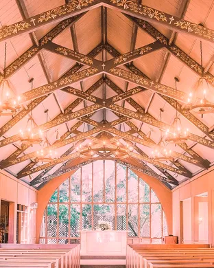 The Chapel