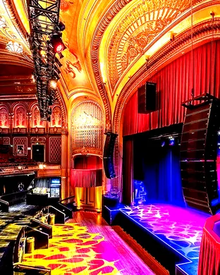 Warfield